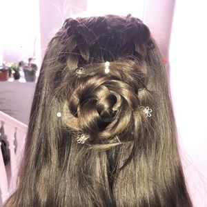 Meet your Posher, Fiona